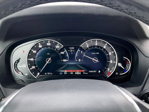 Used 2019 BMW X3 xDrive30i image 20