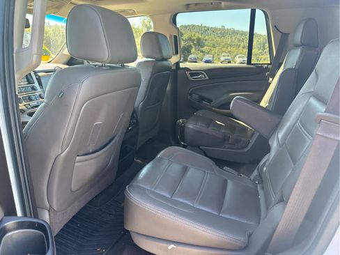 Used 2016 GMC Yukon Denali w/ Open Road Package AWD/4WD image 10