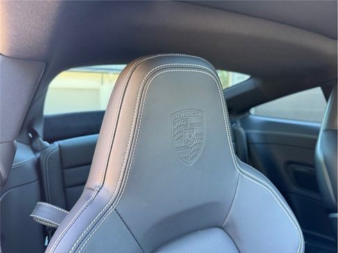 Used 2020 Porsche 911 Carrera S RWD image 19