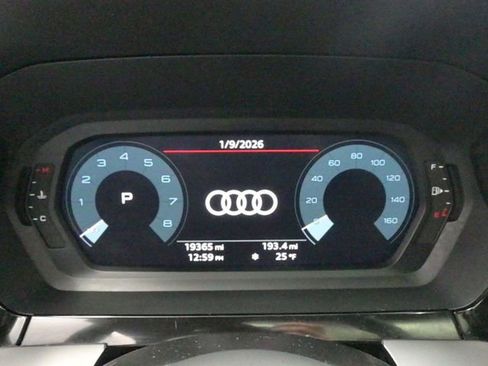 Used 2023 Audi A3 2.0T Premium image 9