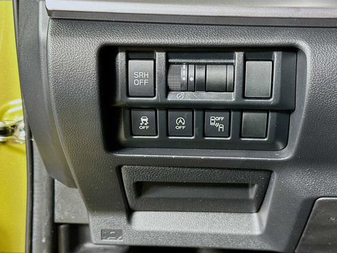 Certified 2023 Subaru Crosstrek 2.5i Limited image 10