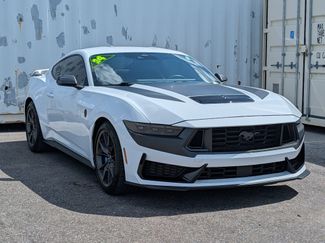 Used 2024 Ford Mustang Dark Horse RWD video 1