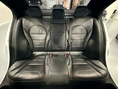 Used 2018 Mercedes-Benz C 43 AMG 4MATIC Sedan image 15