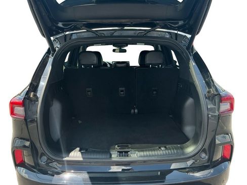 Certified 2023 Ford Escape ST-Line Elite w/ Premium Technology Package AWD/4WD image 24