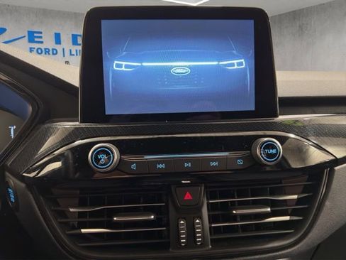 Used 2024 Ford Escape ST-Line Select image 18