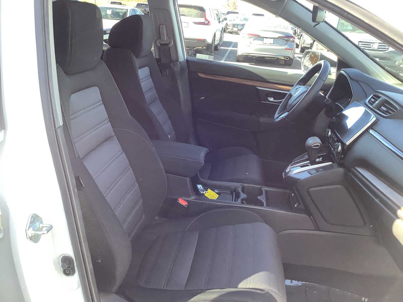 Used 2021 Honda CR-V EX image 15