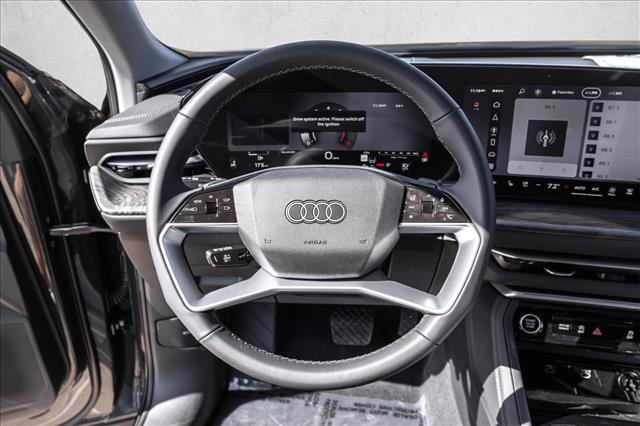 New 2026 Audi Q5 Premium AWD/4WD image 13