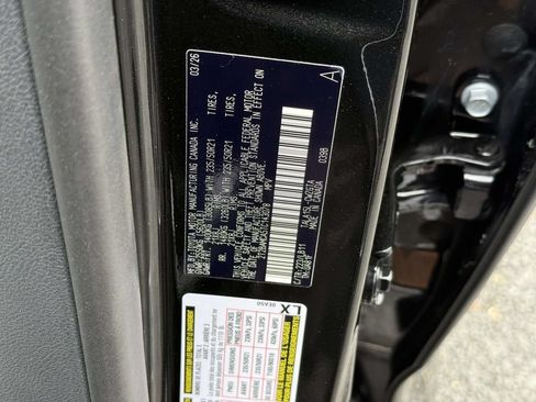 New 2026 Lexus RX 350 Premium Plus AWD/4WD image 20
