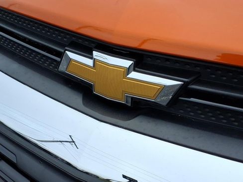 Certified 2023 Chevrolet TrailBlazer LT w/ Convenience Package AWD/4WD image 18