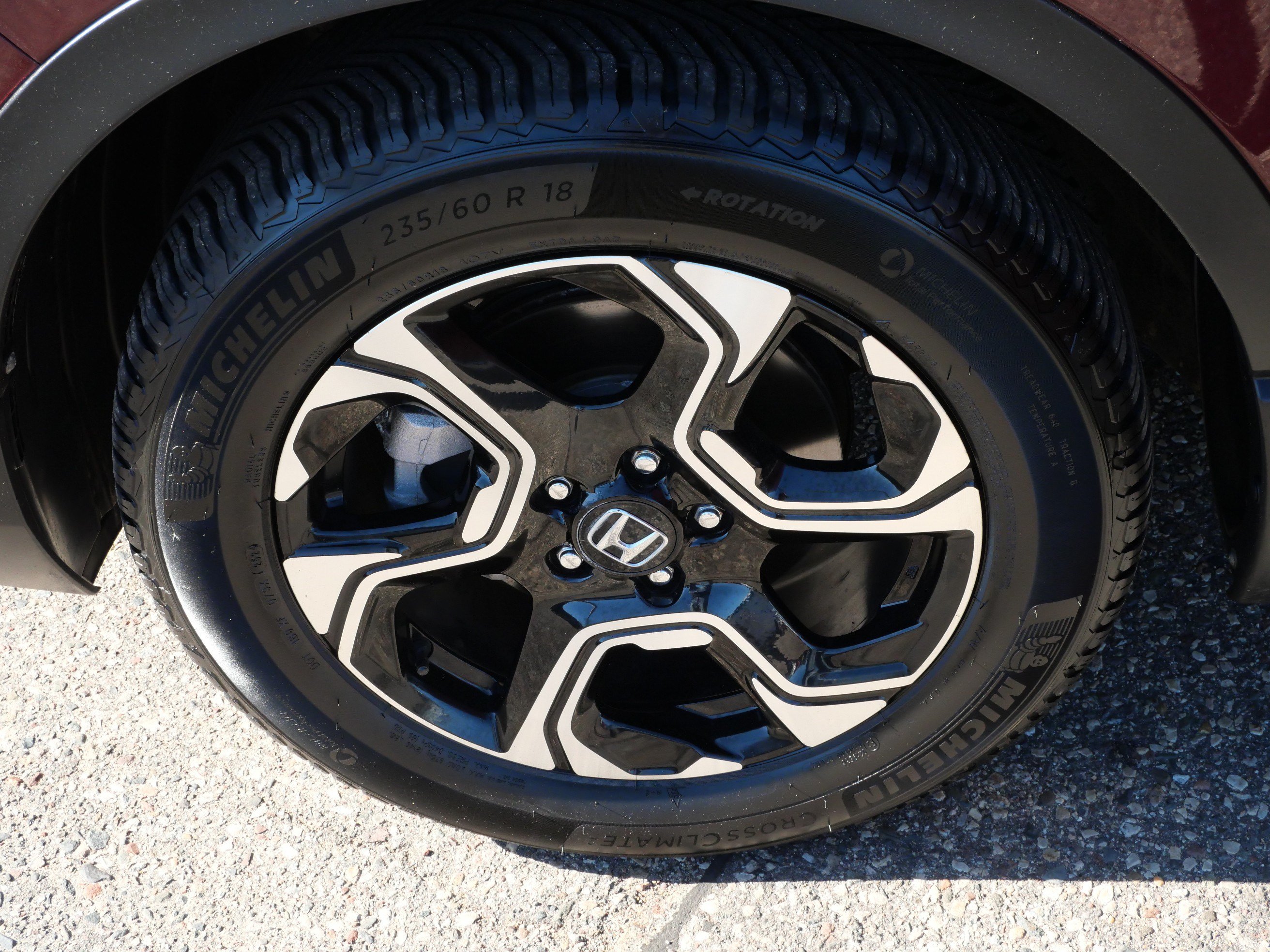 Used 2019 Honda CR-V Touring image 15