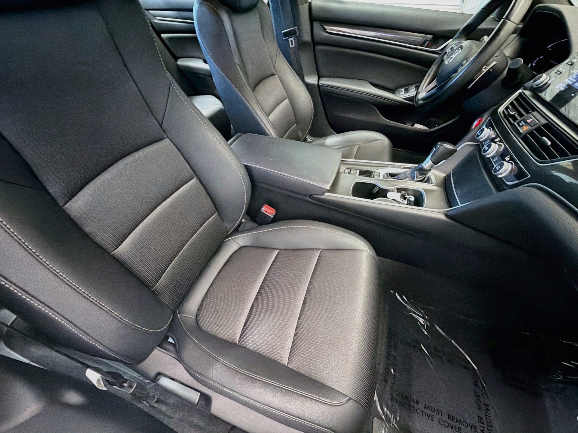 Used 2020 Honda Accord Sport image 15