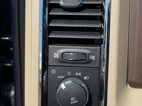 Used 2018 RAM 2500 Laramie w/ Snow Chief Group image 19