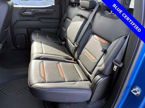 Used 2023 GMC Sierra 1500 AT4 w/ AT4 Premium Package image 7