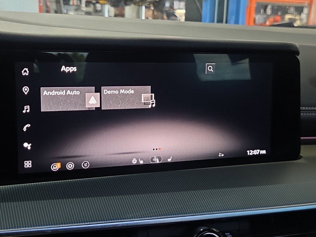 Used 2025 Nissan Murano SL w/ Cargo Package AWD/4WD image 45