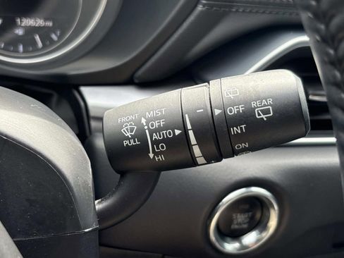 Used 2020 MAZDA CX-5 Touring image 29