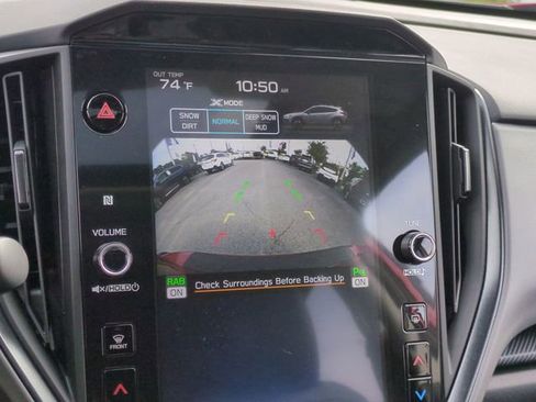 New 2025 Subaru Crosstrek 2.5i Limited image 25