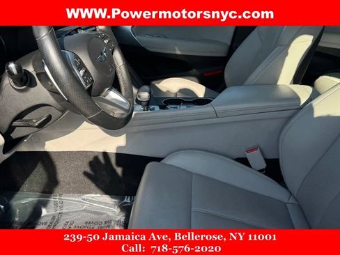 Used 2023 Genesis G70 2.0T image 29