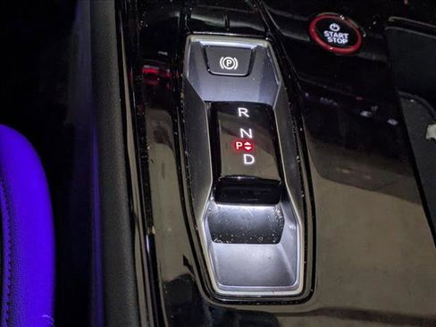 Used 2024 Audi e-tron GT Premium Plus image 12