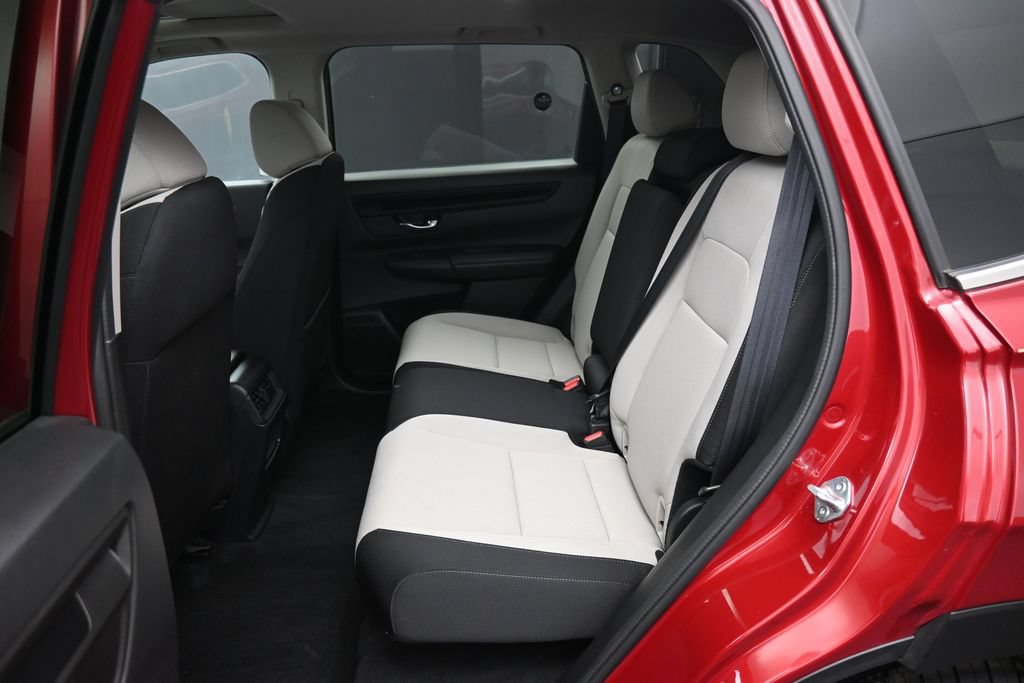 Certified 2024 Honda CR-V EX image 21