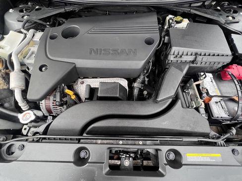 Used 2016 Nissan Altima 2.5 S w/ Power Driver Seat Package image 16