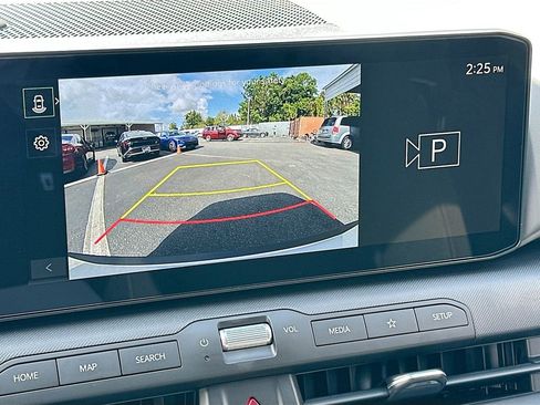 New 2025 Kia K4 LXS image 13