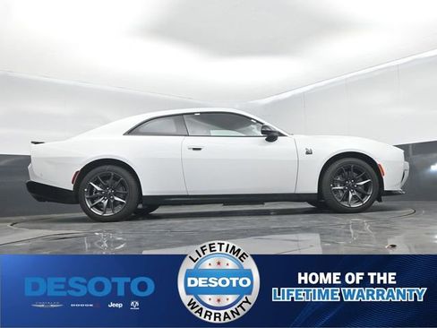 New 2026 Dodge Charger Scat Pack AWD/4WD image 50