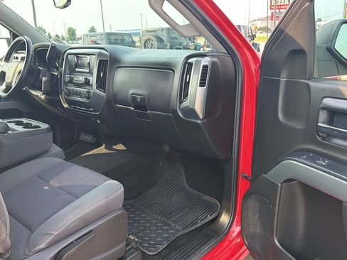 Used 2014 Chevrolet Silverado 1500 LT w/ LT Convenience Package AWD/4WD image 54