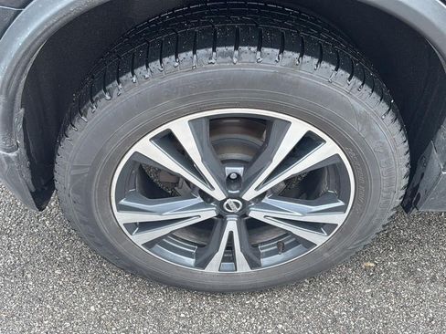 Used 2017 Nissan Rogue SL AWD/4WD image 23