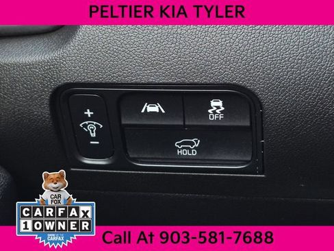 Certified 2023 Kia Sorento EX w/ Panoramic Sunroof Package image 32