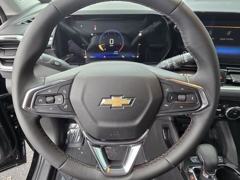 New 2026 Chevrolet TrailBlazer LT w/ Convenience Package image 16