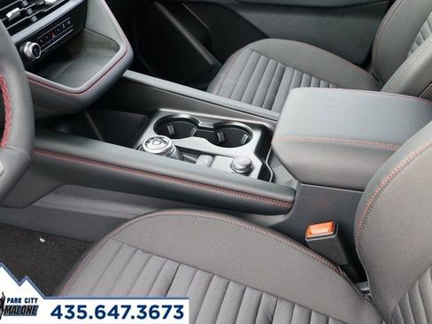 New 2026 Ford Explorer ST-Line w/ ST-Line Street Pack image 44