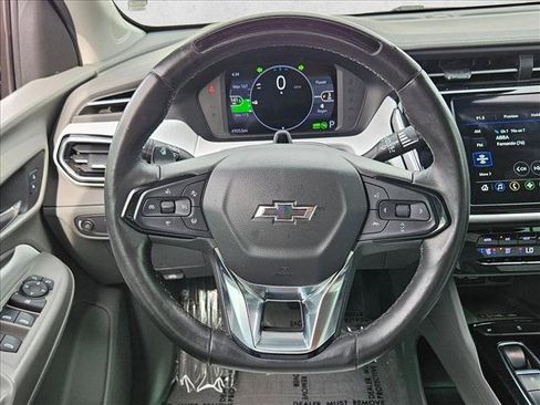 Used 2023 Chevrolet Bolt EUV Premier w/ Super Cruise Package FWD image 14