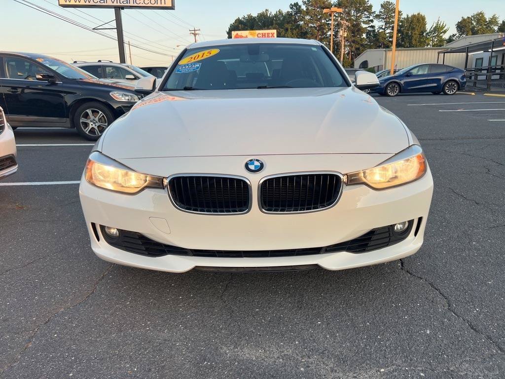 Used 2015 BMW 328i Sedan RWD image 31