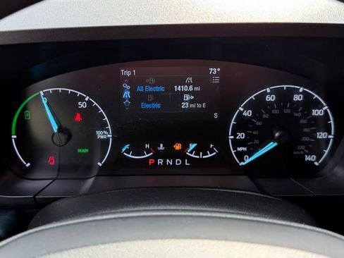 Certified 2024 Ford Maverick XLT image 20