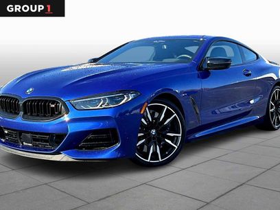 Used 2025 BMW M850i xDrive Coupe