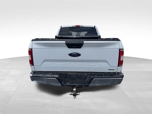 Used 2019 Ford F150 XLT w/ Trailer Tow Package AWD/4WD image 6