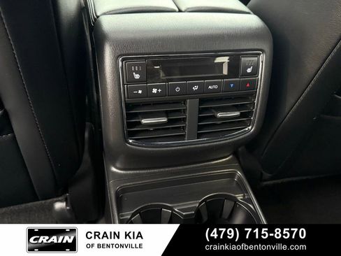 Used 2021 MAZDA CX-9 Grand Touring image 28