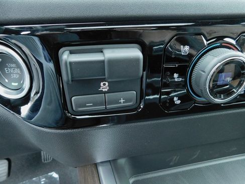 New 2025 Chevrolet Silverado 2500 High Country w/ High Country Premium Package image 29