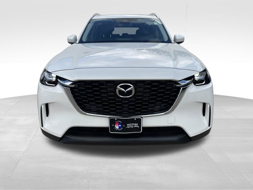 Certified 2026 MAZDA CX-90 3.3 Turbo w/ Select Package AWD/4WD image 2