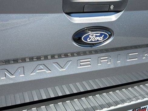 New 2026 Ford Maverick XL FWD image 12