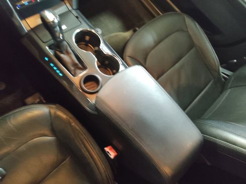 Used 2017 Ford Explorer Limited FWD image 26