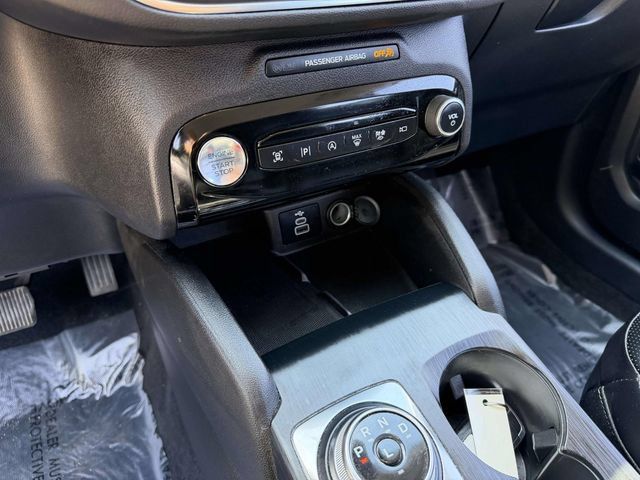 Used 2024 Ford Escape Platinum AWD/4WD image 31