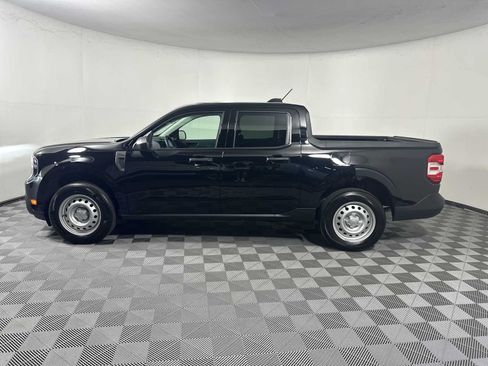 Used 2026 Ford Maverick XL w/ 4K Tow Package AWD/4WD image 4
