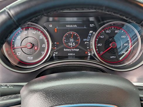 Used 2021 Dodge Charger SXT w/ Leather Interior Group image 22