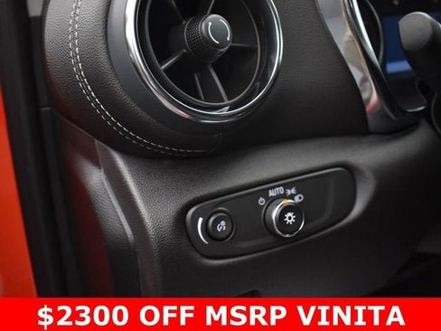 New 2025 Chevrolet Blazer LT image 11