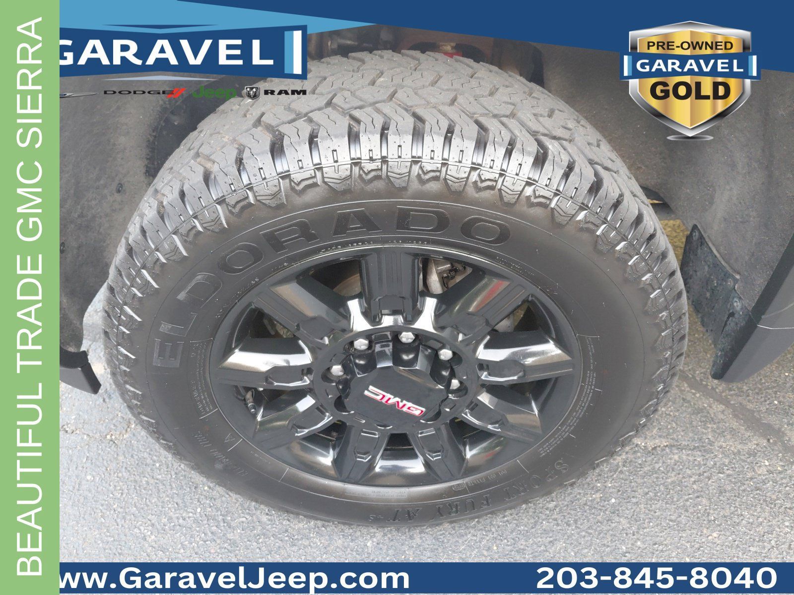 Used 2024 GMC Sierra 3500 AT4 w/ AT4 Preferred Package AWD/4WD image 25