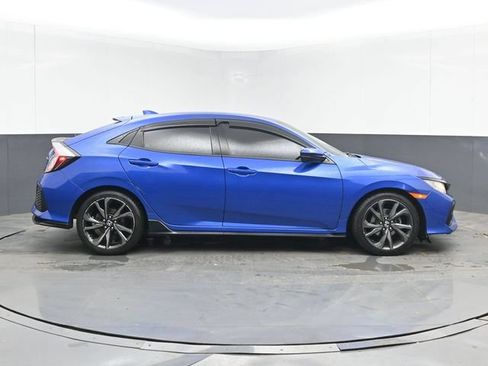 Used 2019 Honda Civic Sport image 15