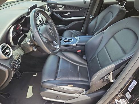 Used 2018 Mercedes-Benz GLC 300 image 11