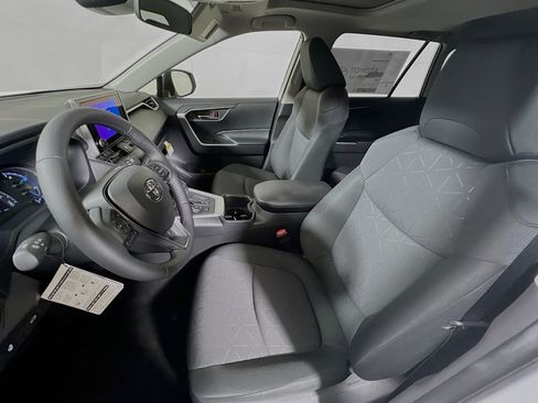 Certified 2025 Toyota RAV4 XLE w/ Convenience Package AWD/4WD image 19