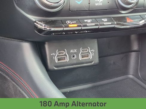 Used 2024 Dodge Durango GT AWD/4WD image 33